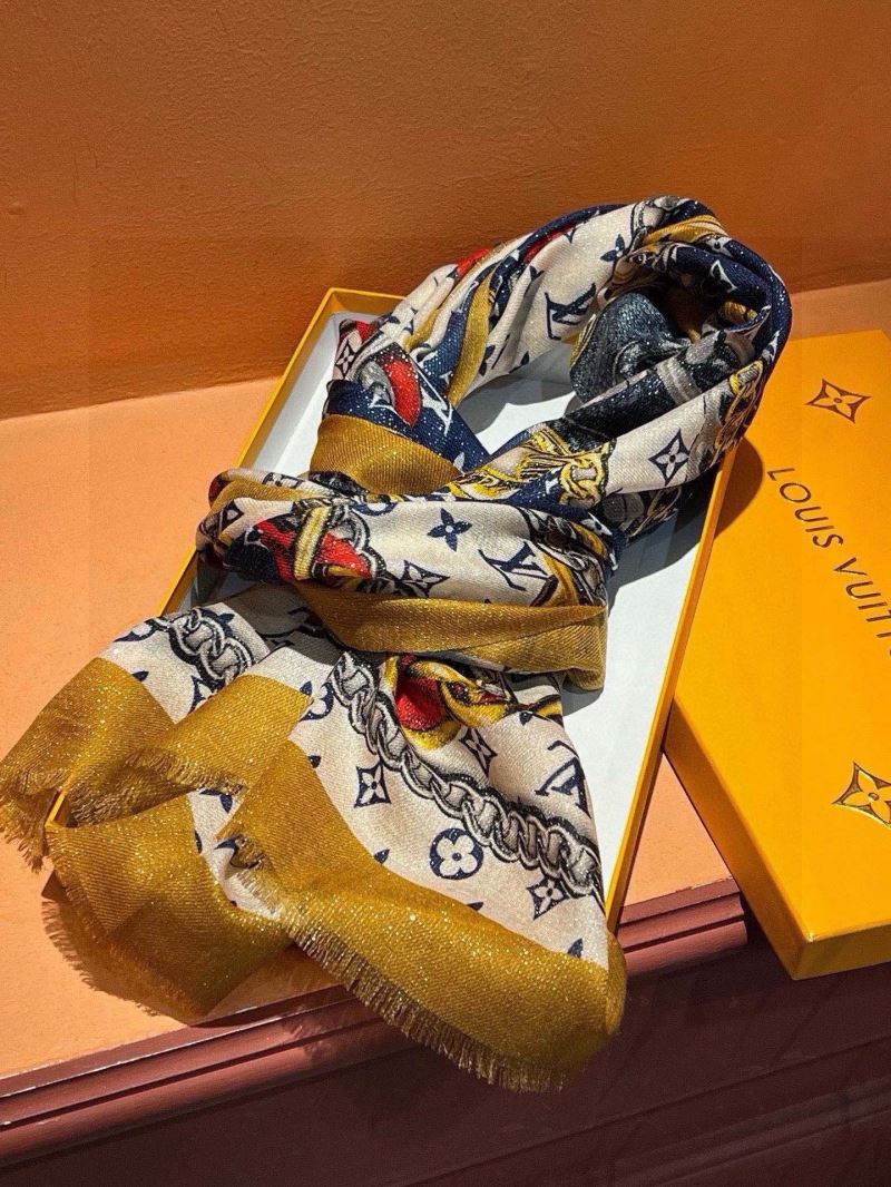 Louis Vuitton Scarf